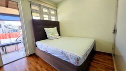 Eton Court (D15), Apartment #593119371